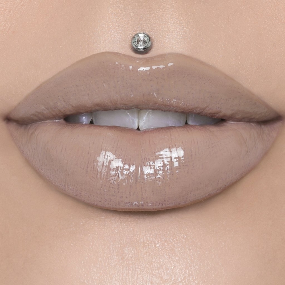Silk Rope 🤎 Jeffree Star The Gloss NIB